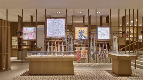 dahn hermes|designer hermes scottsdale square.